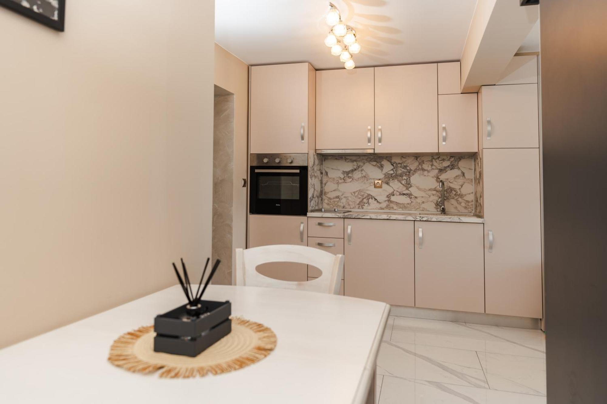 Alva Aparthotel Sandanski Ngoại thất bức ảnh